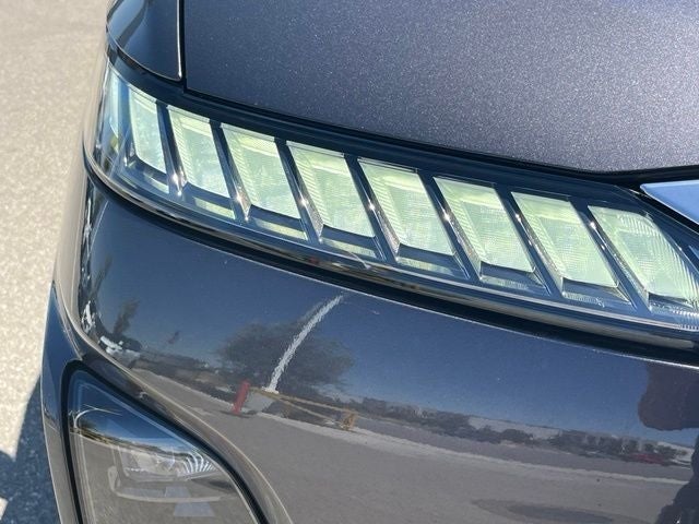 2026 INFINITI QX80 Luxe 2WD