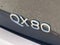 2026 INFINITI QX80 Luxe 2WD