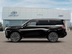 2027 INFINITI QX80 Luxe 2WD