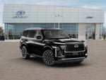 2027 INFINITI QX80 Luxe 2WD