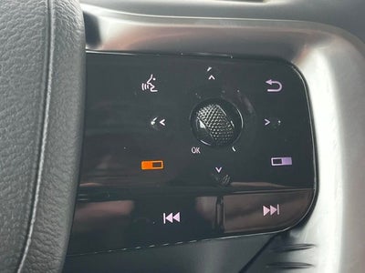 2026 INFINITI QX80 Luxe 2WD