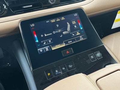 2026 INFINITI QX80 Luxe 2WD