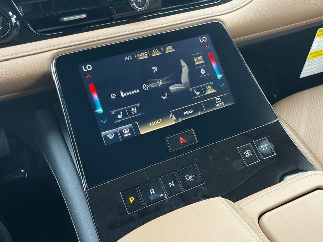 2026 INFINITI QX80 Luxe 2WD