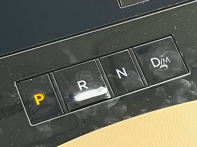 2026 INFINITI QX80 Luxe 2WD