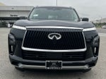 2026 INFINITI QX80 Luxe 2WD