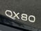 2026 INFINITI QX80 Luxe 2WD