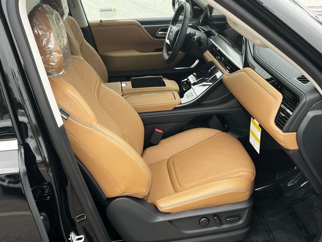 2026 INFINITI QX80 Luxe 2WD