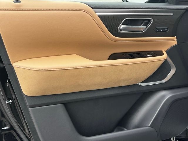 2026 INFINITI QX80 Luxe 2WD