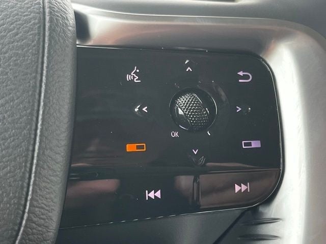 2026 INFINITI QX80 Luxe 2WD