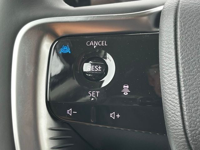 2026 INFINITI QX80 Luxe 2WD