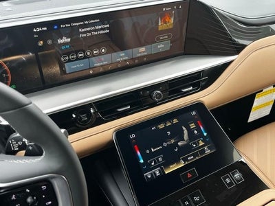 2026 INFINITI QX80 Luxe 2WD