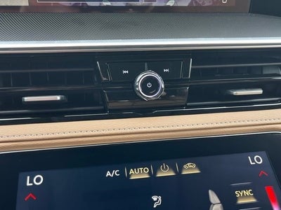 2026 INFINITI QX80 Luxe 2WD