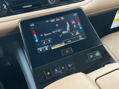 2026 INFINITI QX80 Luxe 2WD