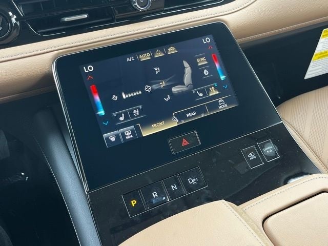 2026 INFINITI QX80 Luxe 2WD