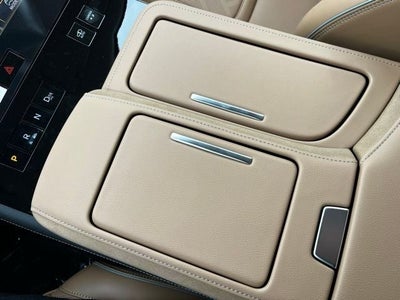 2026 INFINITI QX80 Luxe 2WD