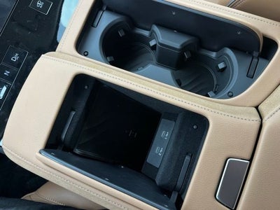 2026 INFINITI QX80 Luxe 2WD