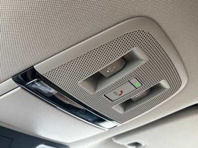 2026 INFINITI QX80 Luxe 2WD