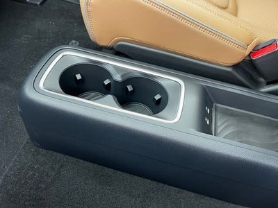 2026 INFINITI QX80 Luxe 2WD