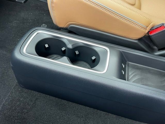 2026 INFINITI QX80 Luxe 2WD