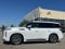 2027 INFINITI QX80 Luxe 4WD