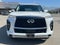 2027 INFINITI QX80 Luxe 4WD