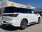 2027 INFINITI QX80 Luxe 4WD