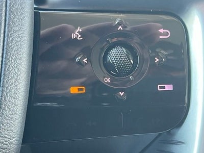 2027 INFINITI QX80 Luxe 4WD