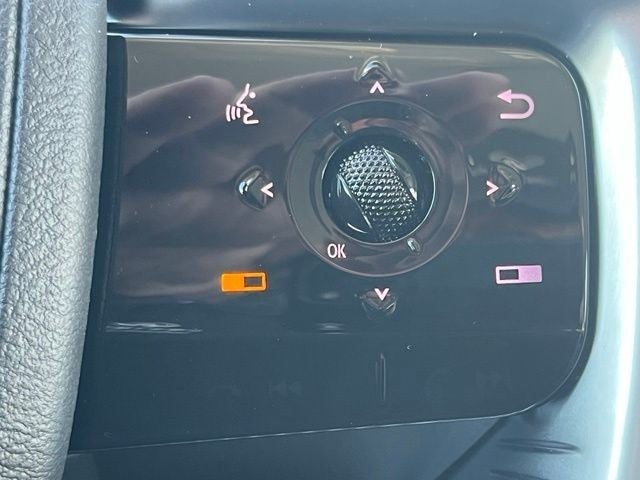 2027 INFINITI QX80 Luxe 4WD
