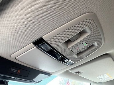 2027 INFINITI QX80 Luxe 4WD