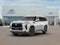 2027 INFINITI QX80 Luxe 2WD