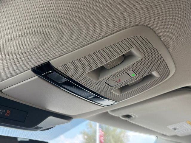 2027 INFINITI QX80 Luxe 2WD