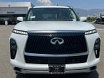 2027 INFINITI QX80 Luxe 2WD