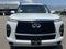 2027 INFINITI QX80 Luxe 2WD