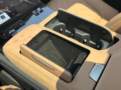 2027 INFINITI QX80 Luxe 2WD