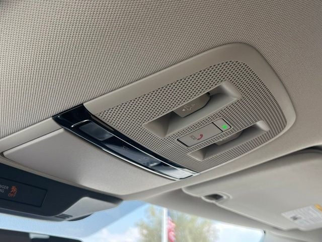 2027 INFINITI QX80 Luxe 2WD