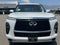 2027 INFINITI QX80 Luxe 2WD