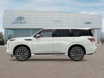 2026 INFINITI QX80 Luxe 2WD