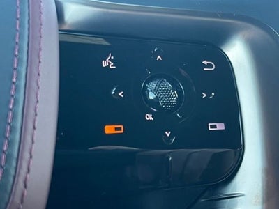 2026 INFINITI QX80 Autograph 4WD