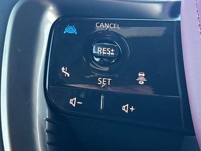 2026 INFINITI QX80 Autograph 4WD