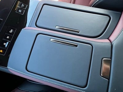 2026 INFINITI QX80 Autograph 4WD