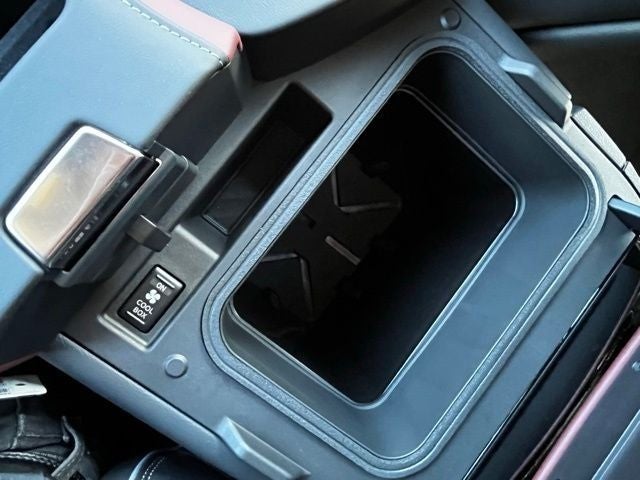 2026 INFINITI QX80 Autograph 4WD