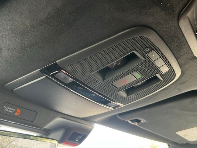 2026 INFINITI QX80 Autograph 4WD