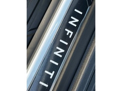 2026 INFINITI QX80 Autograph 4WD