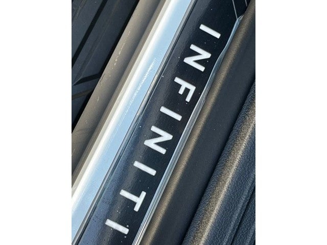 2026 INFINITI QX80 Autograph 4WD