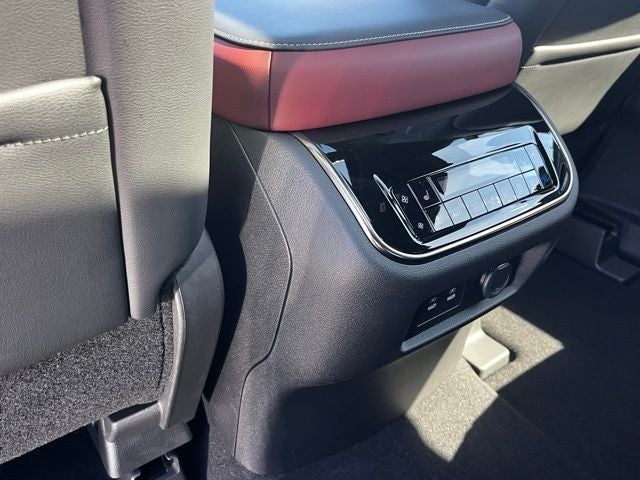 2026 INFINITI QX80 Autograph 4WD