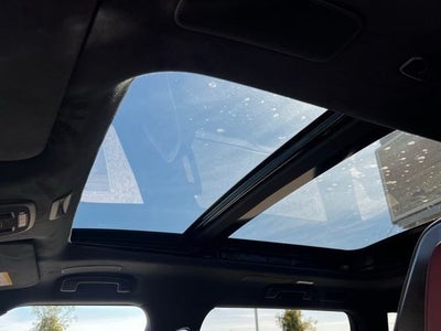 2026 INFINITI QX80 Autograph 4WD