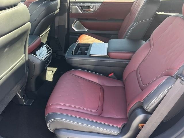 2026 INFINITI QX80 Autograph 4WD