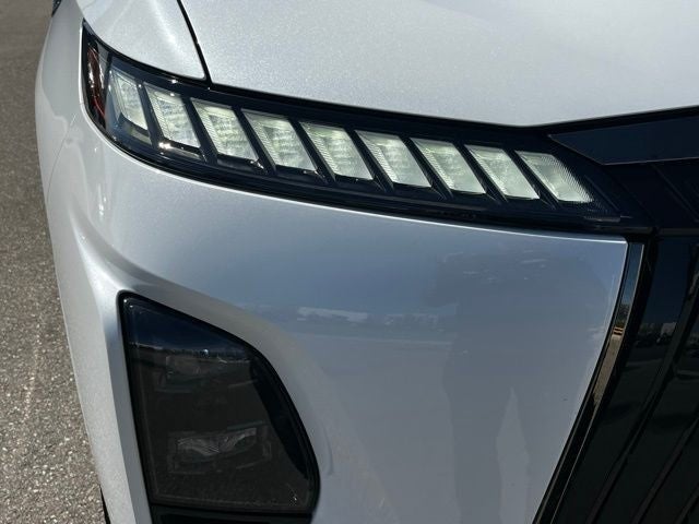 2026 INFINITI QX80 Autograph 4WD