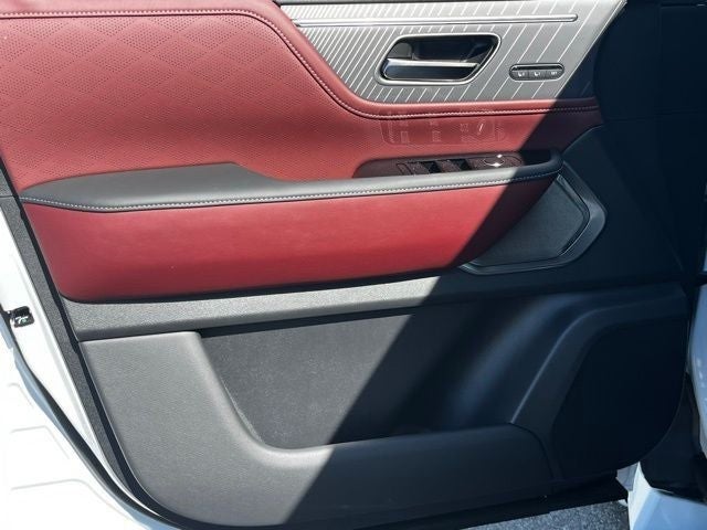 2026 INFINITI QX80 Autograph 4WD