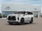2027 INFINITI QX80 Autograph 4WD